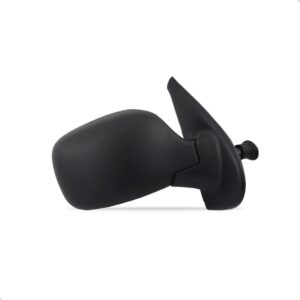 Retrovisor Kangoo Manual 2003 Até 2018 Lado Direito