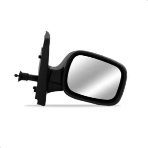 Retrovisor Kangoo Manual 2003 Até 2018 Lado Direito