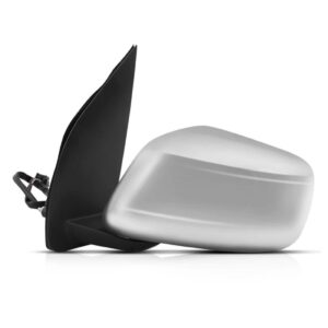 Retrovisor Frontier 2008 2009 2010 2011 2012 2013 2014 Eletr Lado Esquerdo
