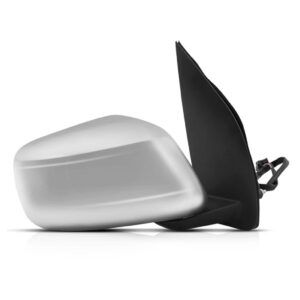 Retrovisor Frontier 2008 2009 2010 2011 2012 2013 2014 Eletr Lado Esquerdo