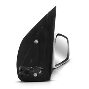 Retrovisor Frontier 2008 2009 2010 2011 2012 2013 2014 Eletr Lado Esquerdo