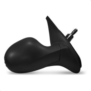 Retrovisor Symbol 2009 2010 2011 2012 Com Capa Mega Desconto Lado Direito