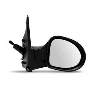 Retrovisor Symbol 2009 2010 2011 2012 Com Capa Mega Desconto Lado Direito