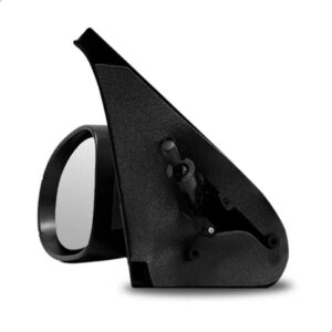 Retrovisor Symbol 2009 2010 2011 2012 Com Capa Mega Desconto Lado Esquerdo