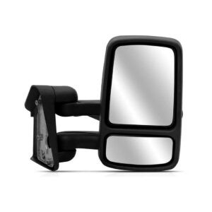 Retrovisor Traffic 1993 94 95 96 97 98 99 00 2001 2002 Fixo Lado Direito