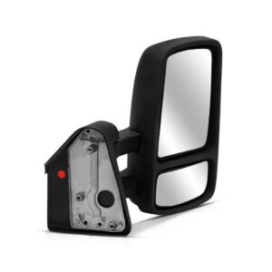 Retrovisor Traffic 1993 94 95 96 97 98 99 00 2001 2002 Fixo Lado Direito