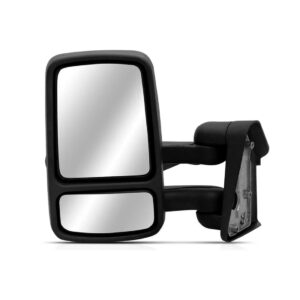 Retrovisor Traffic 1993 94 95 96 97 98 99 00 2001 2002 Fixo Lado Esquerdo