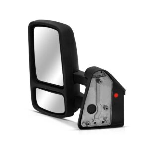 Retrovisor Traffic 1993 94 95 96 97 98 99 00 2001 2002 Fixo Lado Esquerdo