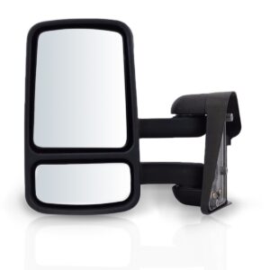 Retrovisor Traffic 1993 94 95 96 97 98 99 00 2001 2002 Fixo Lado Esquerdo