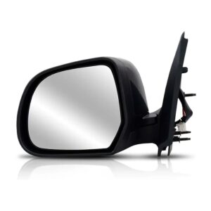 Retrovisor Versa Eletrico 2011 2012 2013 2014 Lado Direito