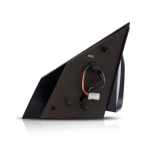 Retrovisor Versa Eletrico 2011 2012 2013 2014 Lado Esquerdo