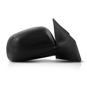 Retrovisor Versa Eletrico 2011 2012 2013 2014 Lado Esquerdo