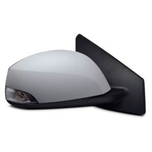 Retrovisor Fluence 2010 2011 2012 13 2014 Eletrico Com Pisca Lado Direito