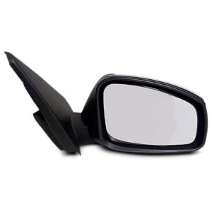 Retrovisor Fluence 2010 2011 2012 13 2014 Eletrico Com Pisca Lado Direito