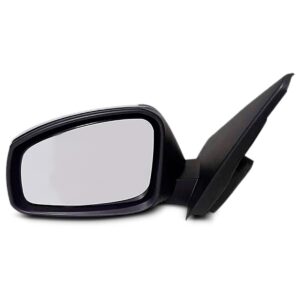 Retrovisor Fluence 2010 2011 2012 13 2014 Eletrico Com Pisca Lado Direito