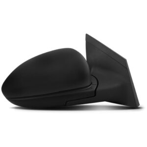 Retrovisor Cruze 2011 2012 2013 2014 Eletrico Preto Novo Lado Direito