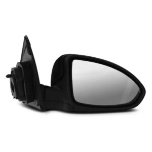 Retrovisor Cruze 2011 2012 2013 2014 Eletrico Preto Novo Lado Direito