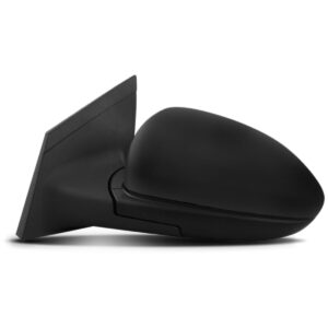 Retrovisor Cruze 2011 2012 2013 2014 Eletrico Preto Novo Lado Direito