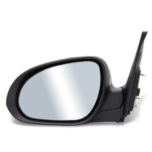 Retrovisor I30 2009 10 11 2012 Eletrico Retratil Com Pisca Lado Esquerdo