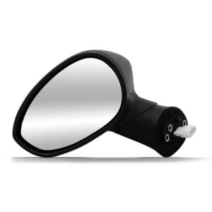 Retrovisor Punto 2007 08 09 10 A 2012 Eletrico Cabeça Grande Lado Direito