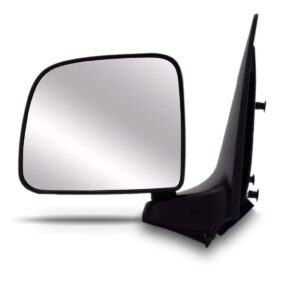 Espelho Externo Ford Ranger 1993 1994 1995 1996 1997 Fixo. Lado Esquerdo