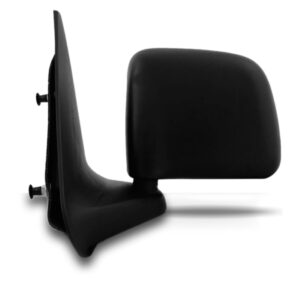 Espelho Externo Ford Ranger 1993 1994 1995 1996 1997 Fixo. Lado Esquerdo
