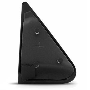 Espelho Externo Ford Ranger 1993 1994 1995 1996 1997 Fixo. Lado Esquerdo