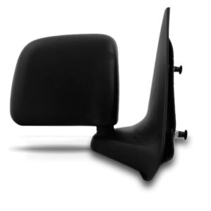 Espelho Externo Ford Ranger 1993 1994 1995 1996 1997 Fixo. Lado Direito