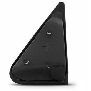 Espelho Externo Ford Ranger 1993 1994 1995 1996 1997 Fixo. Lado Direito