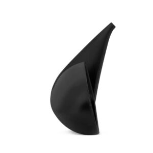 Retrovisor Palio Weekend 2001 2002 2003 2004 Com Controle Lado Esquerdo