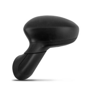 Retrovisor Fiat 500 2008 2009 2010 2011 2012 Eletrico Lado Esquerdo