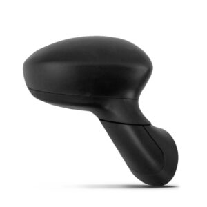 Retrovisor Fiat 500 2008 2009 2010 2011 2012 Eletrico Lado Direito