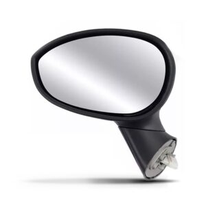 Retrovisor Fiat 500 2008 2009 2010 2011 2012 Eletrico Lado Direito