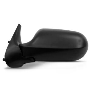 Retrovisor Uno Fire Fixo 2pts 2005 06 07 08 2009 2010 Oferta Lado Esquerdo