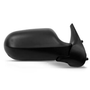 Retrovisor Uno Fire Fixo 2pts 2005 06 07 08 2009 2010 Oferta Lado Direito