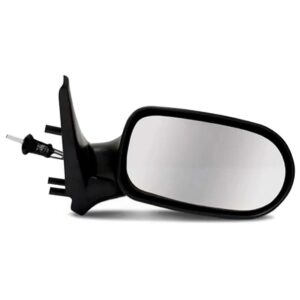 Retrovisor Uno Fire 2pts 05 06 07 08 09 10 C/controle Oferta Lado Direito