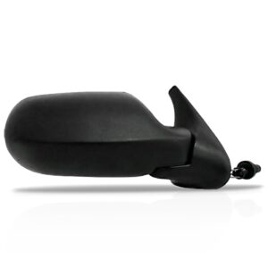 Retrovisor Uno Fire 2pts 05 06 07 08 09 10 C/controle Oferta Lado Direito