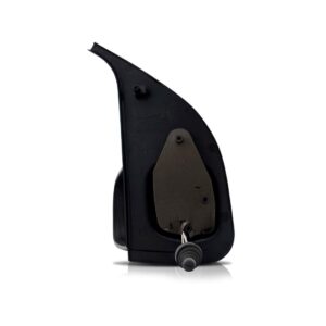 Retrovisor Uno 2pts 2011 2012 2013 2014 C/controle Oferta Lado Esquerdo