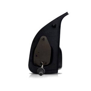 Retrovisor Uno 2pts 2011 2012 2013 2014 C/controle Oferta Lado Direito