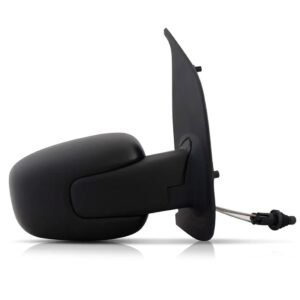 Retrovisor Uno 2pts 2011 2012 2013 2014 C/controle Oferta Lado Direito