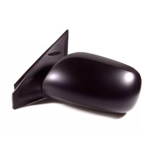 Retrovisor Etios Toyota Hatch Sedan 2013 2014 2015 Esquerdo.