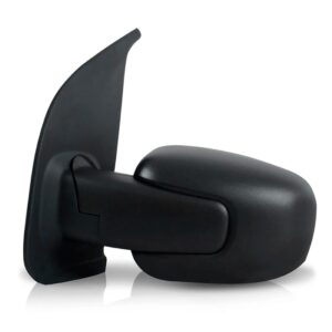 Retrovisor Para Uno Fixo 4pts 2011 2012 2013 2014 Lado Esquerdo