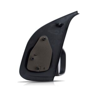 Retrovisor Para Uno Fixo 4pts 2011 2012 2013 2014 Lado Direito