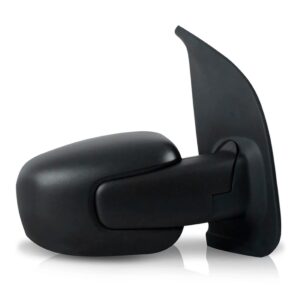 Retrovisor Para Uno Fixo 4pts 2011 2012 2013 2014 Lado Direito