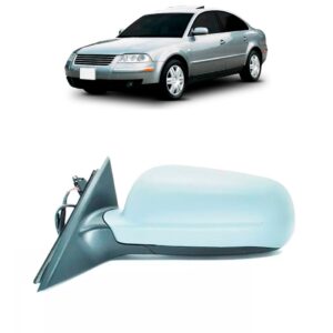 Retrovisor  Para Passat  2004 2003 2002 2001  Elétrico Lado Esquerdo
