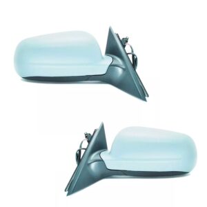 Retrovisor  Para Passat  2004 2003 2002 2001  Elétrico Lado Esquerdo