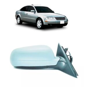 Retrovisor  Para Passat  2004 2003 2002 2001  Elétrico Lado Direito