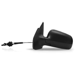 Retrovisor Golf 1998 99 00 01 02 03 04 05 2006 Com Controle Lado Direito