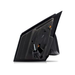 Retrovisor Polo C/controle 2003 2004 05 06 07 08 2009 Oferta Lado Esquerdo