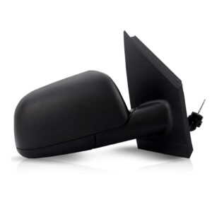 Retrovisor Polo C/controle 2003 2004 05 06 07 08 2009 Oferta Lado Esquerdo